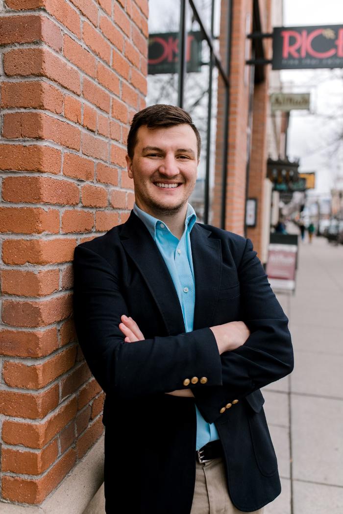 Torin Recommends - Bozeman, MT