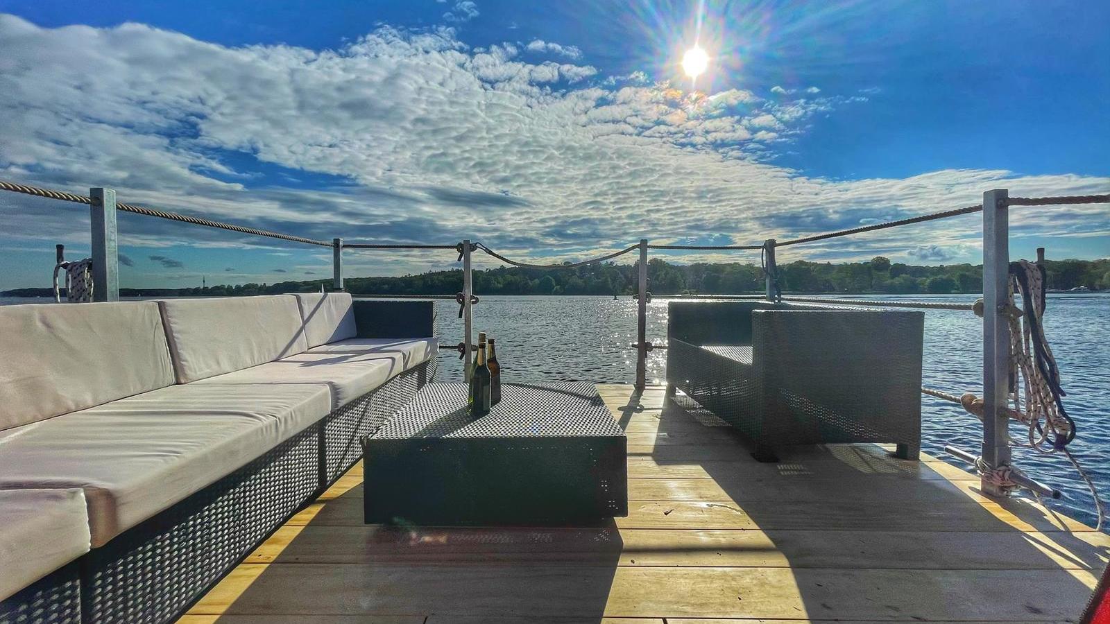 GRILLFLOSS.BERLIN in Berlin