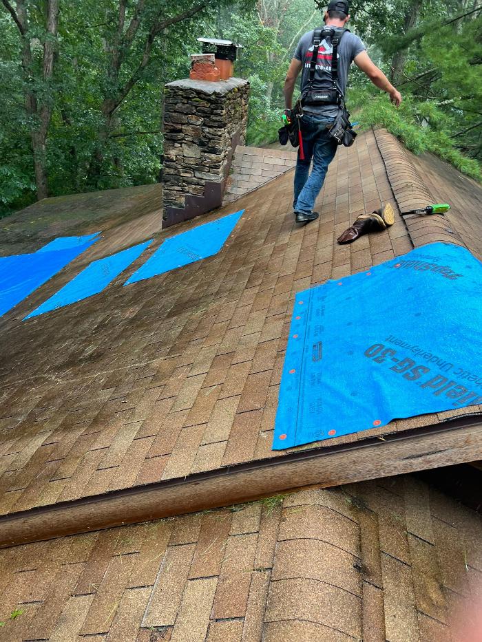Seipp Roofing, LLC - Westminster, MD