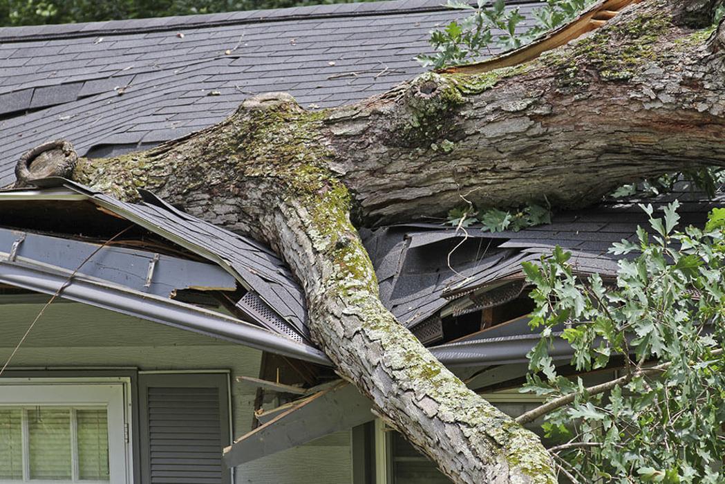 Seipp Roofing, LLC - Westminster, MD