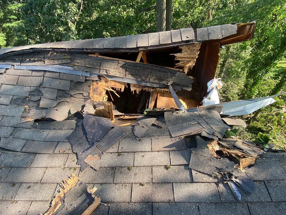 Seipp Roofing, LLC - Westminster, MD