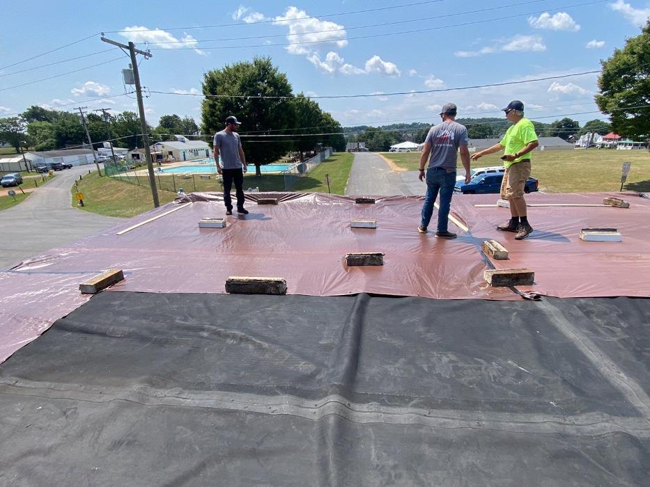 Seipp Roofing, LLC - Westminster, MD