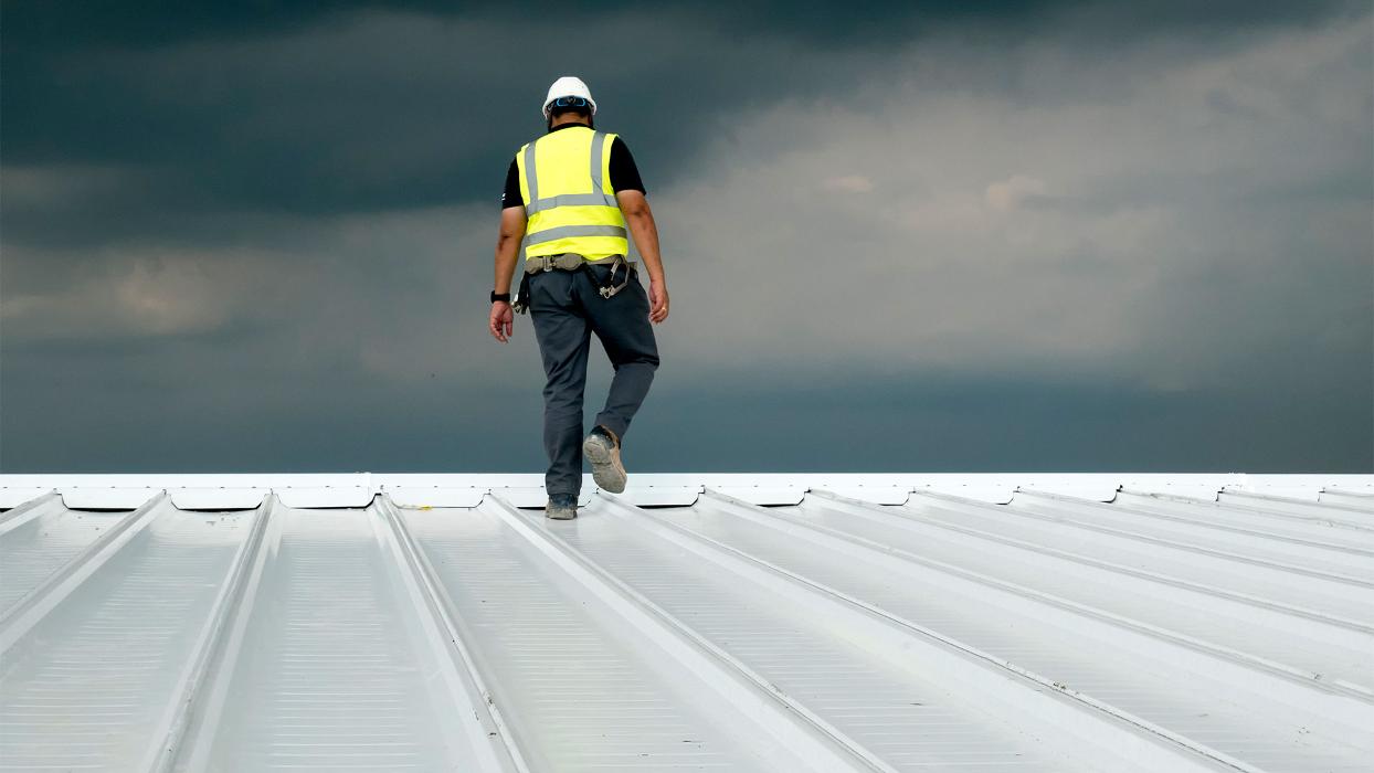 Seipp Roofing, LLC - Westminster, MD