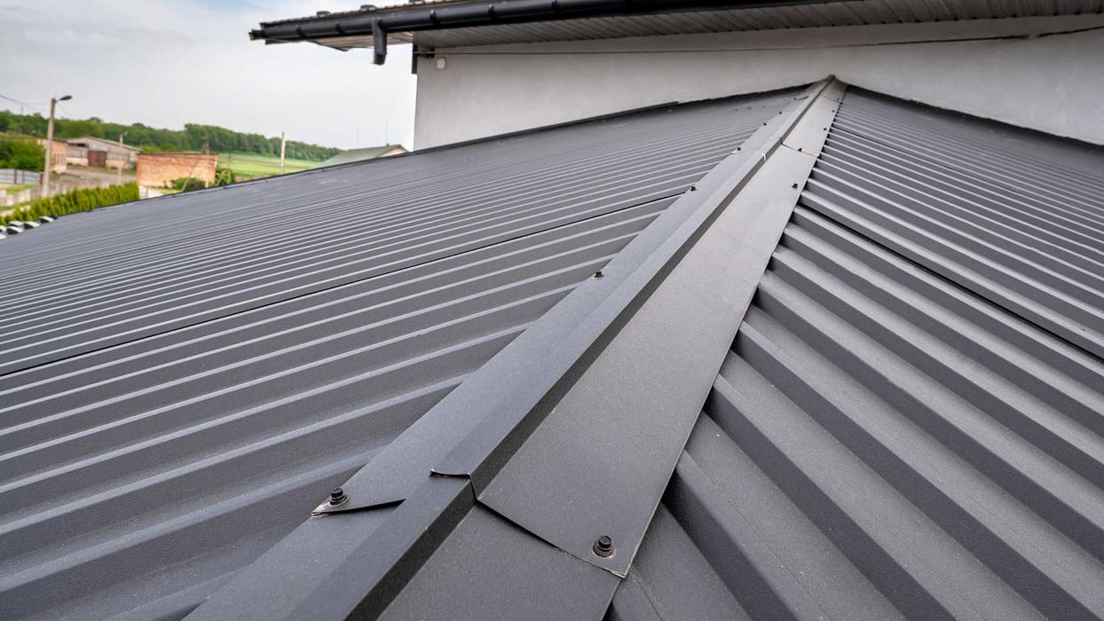 Seipp Roofing, LLC - Westminster, MD