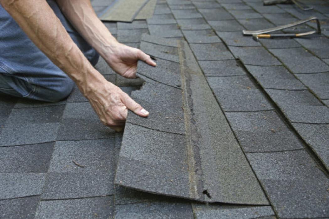 Seipp Roofing, LLC - Westminster, MD