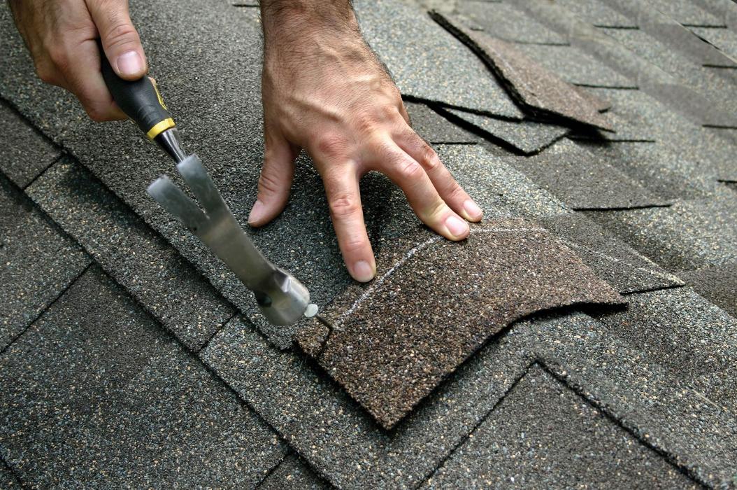 Seipp Roofing, LLC - Westminster, MD