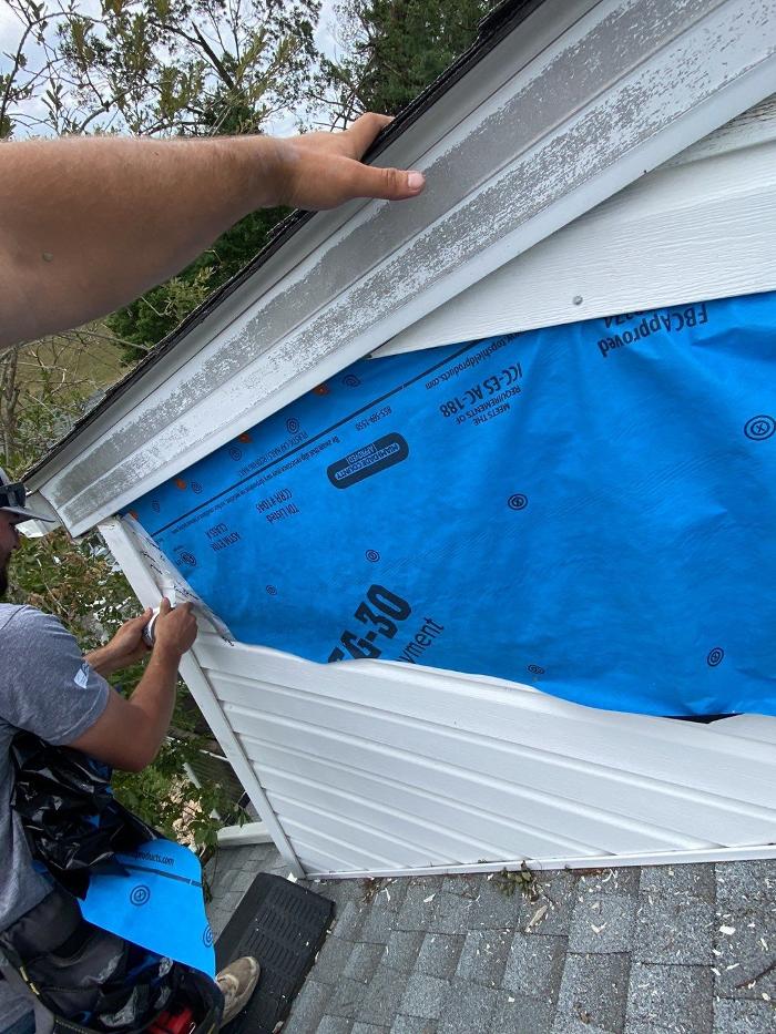 Seipp Roofing, LLC - Westminster, MD