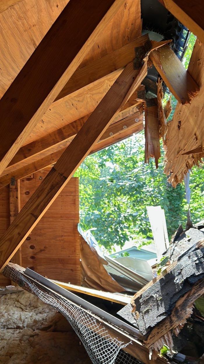 Seipp Roofing, LLC - Westminster, MD