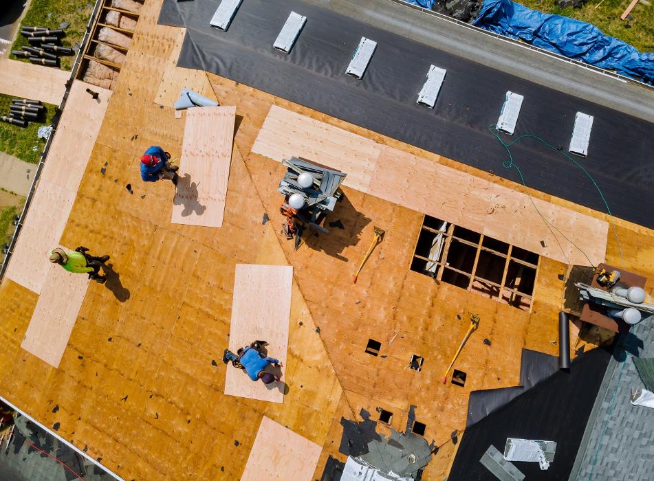 Seipp Roofing, LLC - Westminster, MD