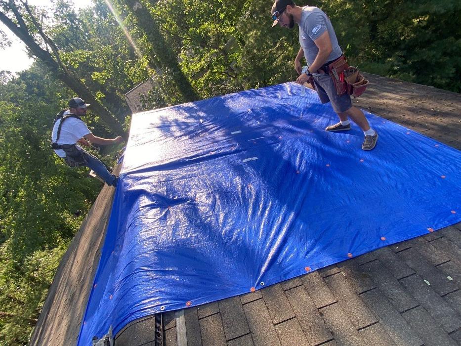 Seipp Roofing, LLC - Westminster, MD