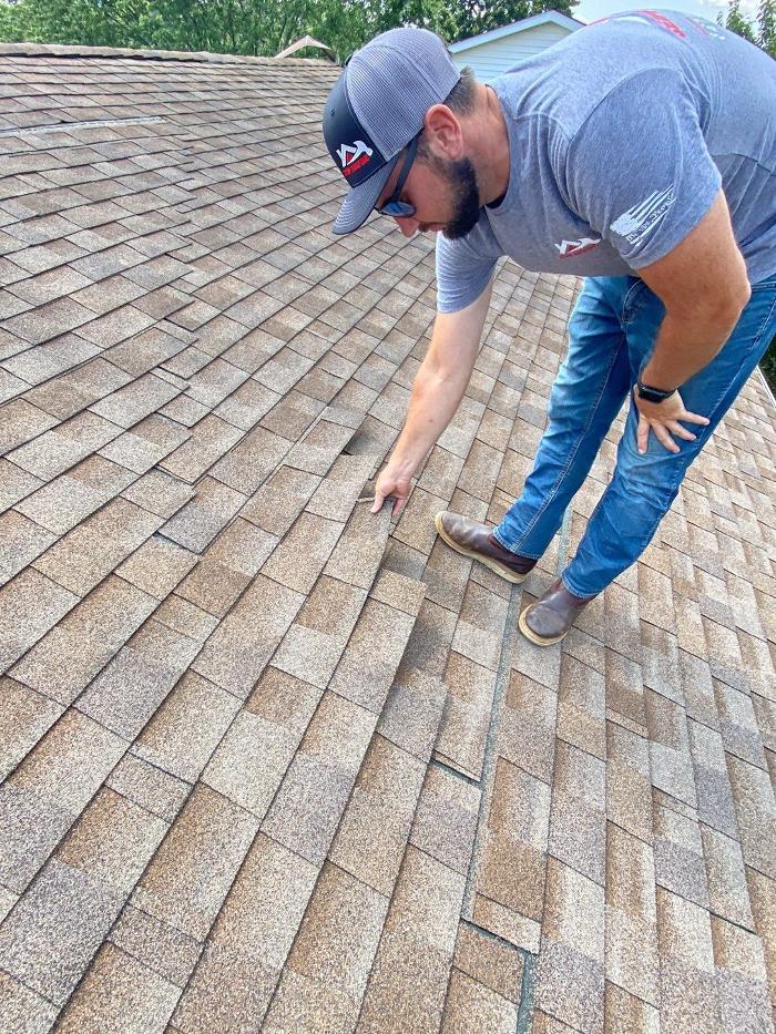 Seipp Roofing, LLC - Westminster, MD