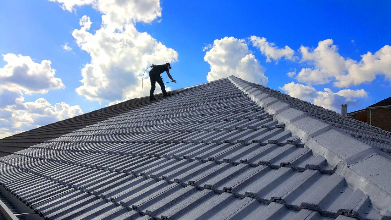 Seipp Roofing, LLC - Westminster, MD