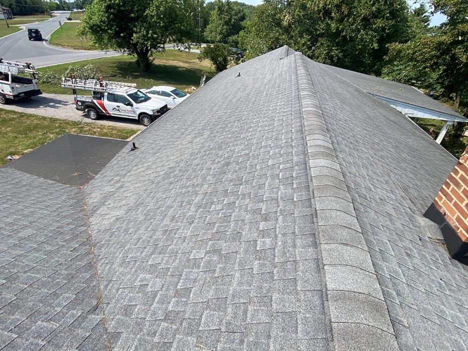 Seipp Roofing, LLC - Westminster, MD