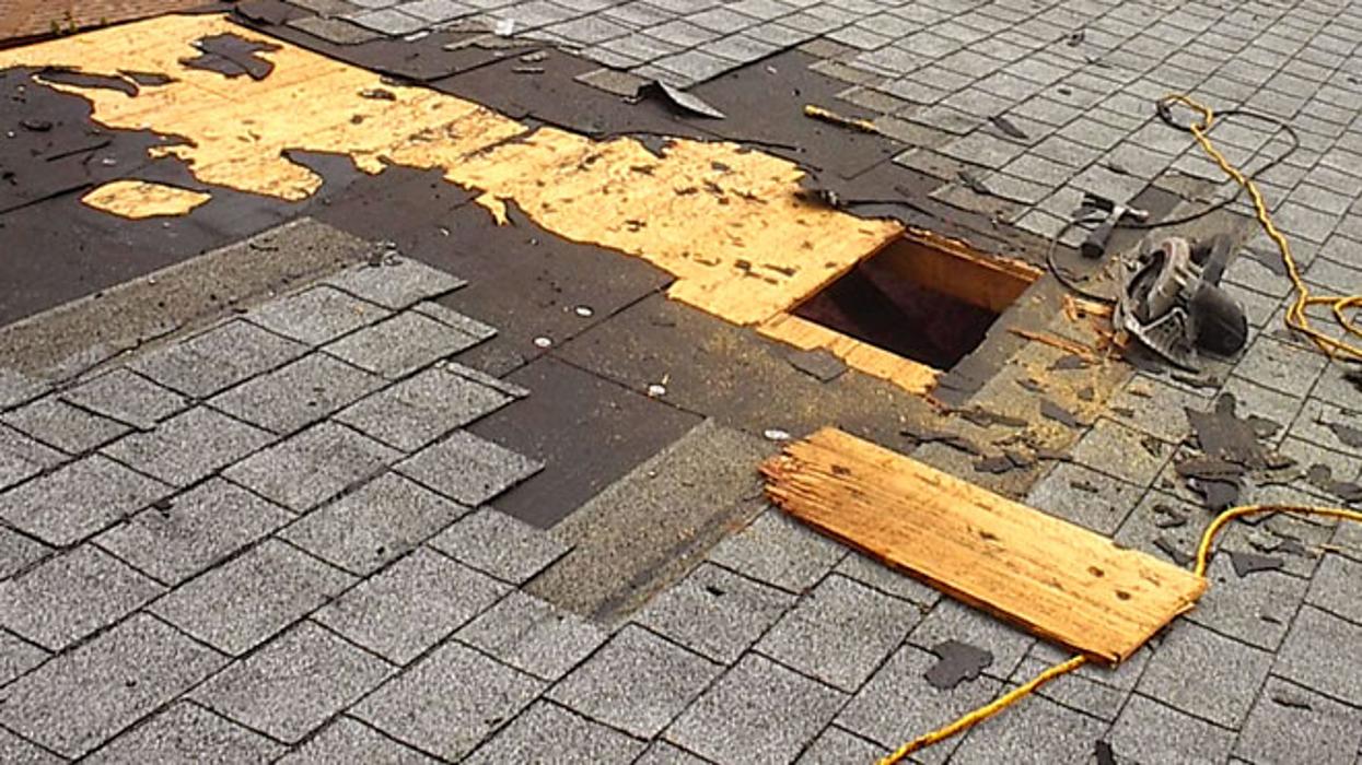 Seipp Roofing, LLC - Westminster, MD