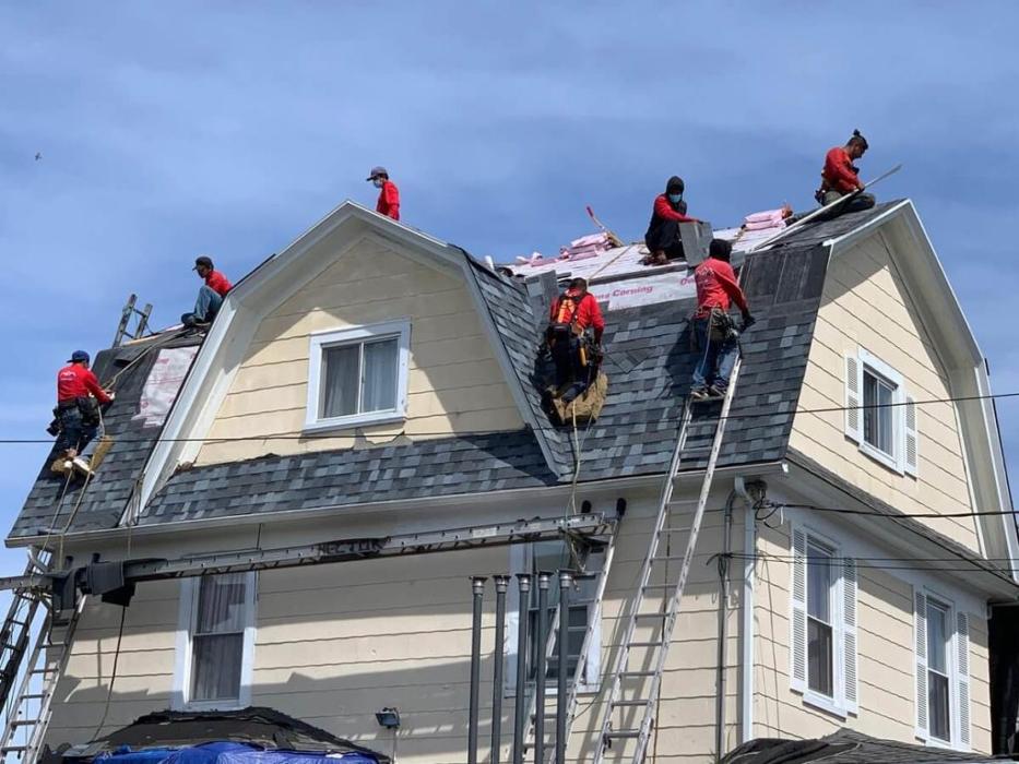 Seipp Roofing, LLC - Westminster, MD
