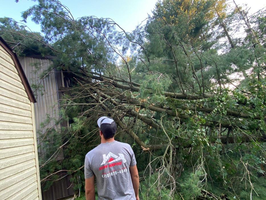 Seipp Roofing, LLC - Westminster, MD