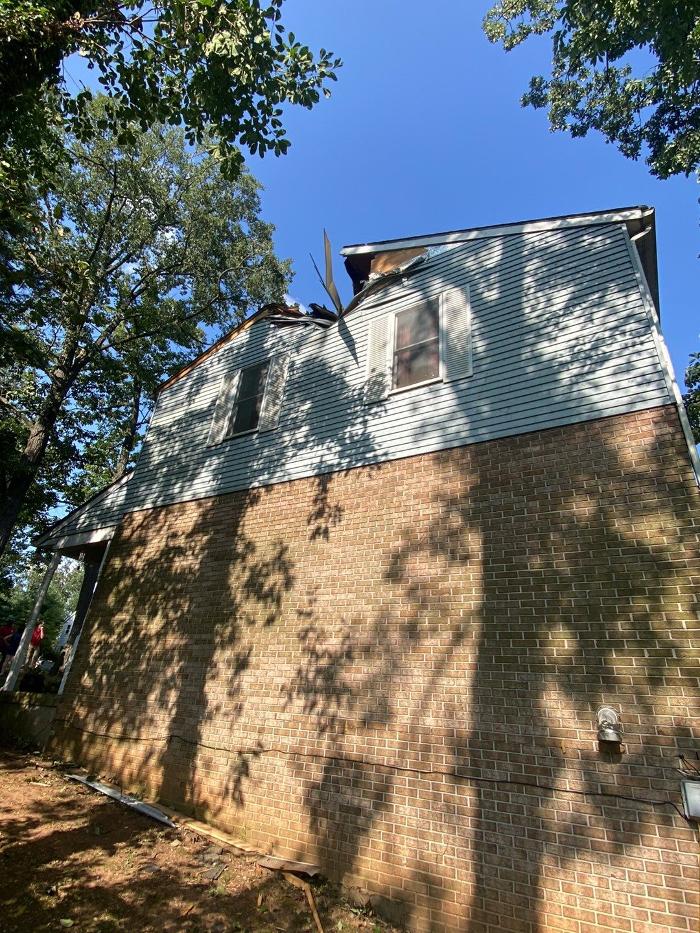 Seipp Roofing, LLC - Westminster, MD