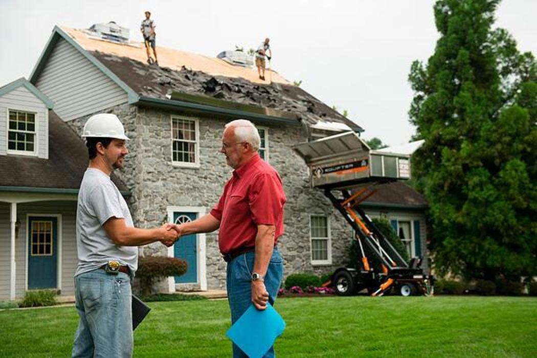 Seipp Roofing, LLC - Westminster, MD