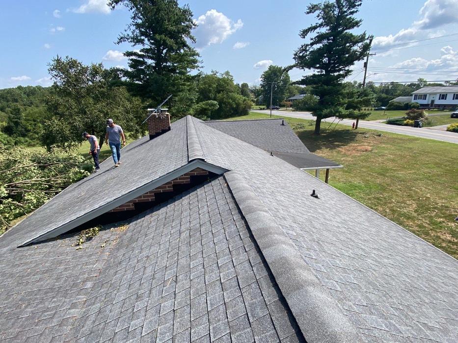 Seipp Roofing, LLC - Westminster, MD