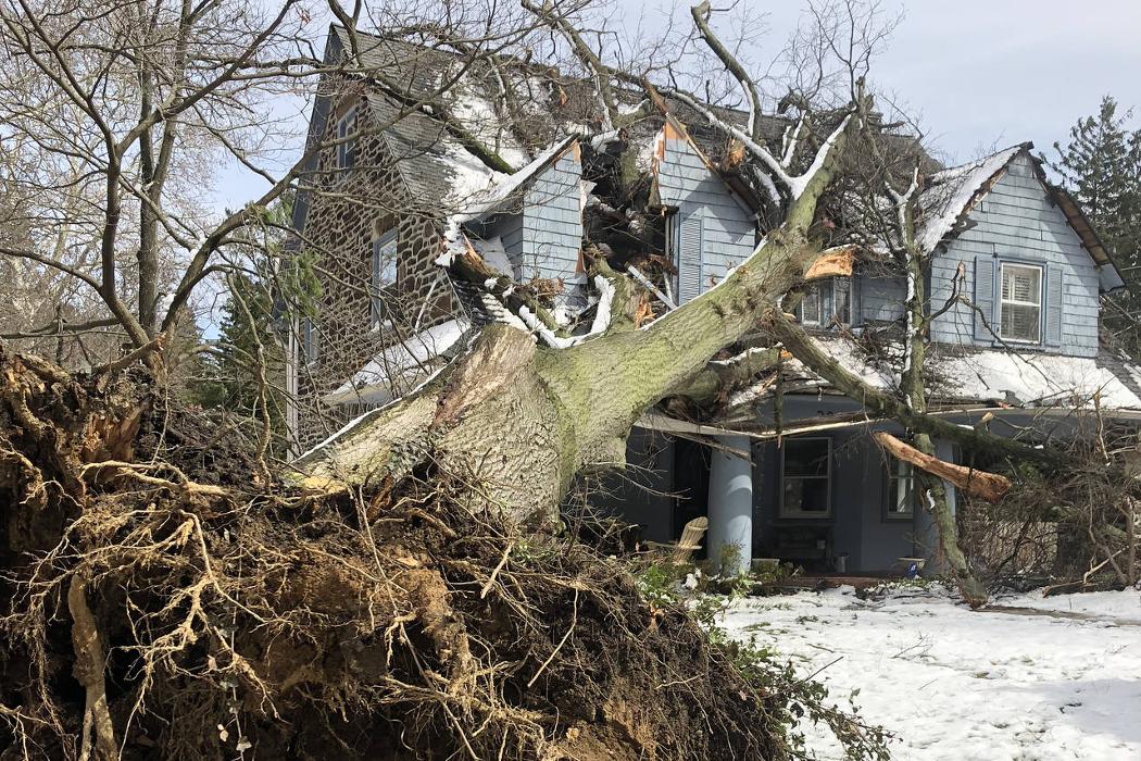 Seipp Roofing, LLC - Westminster, MD