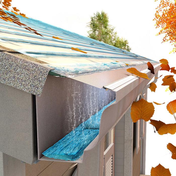 Seipp Roofing, LLC - Westminster, MD