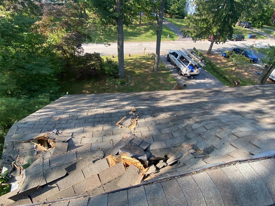 Seipp Roofing, LLC - Westminster, MD