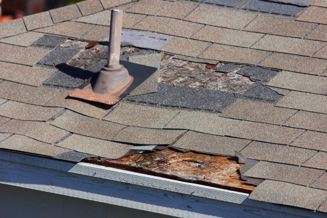 Seipp Roofing, LLC - Westminster, MD