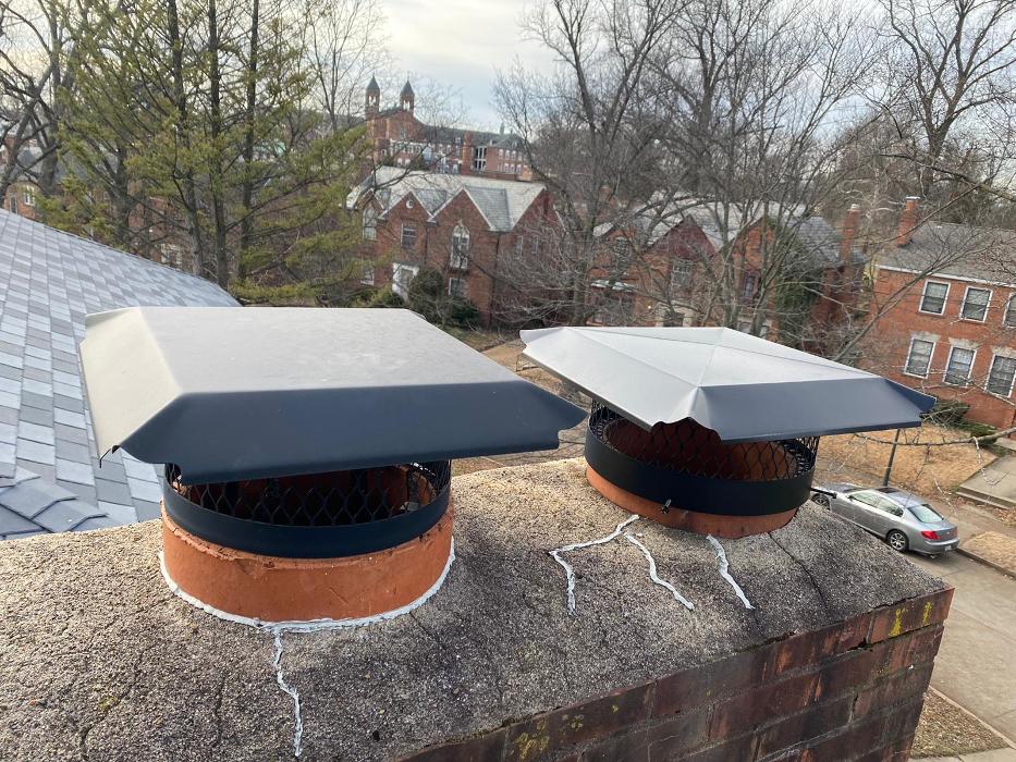 Atmosphere Air Care - Saint Louis, MO