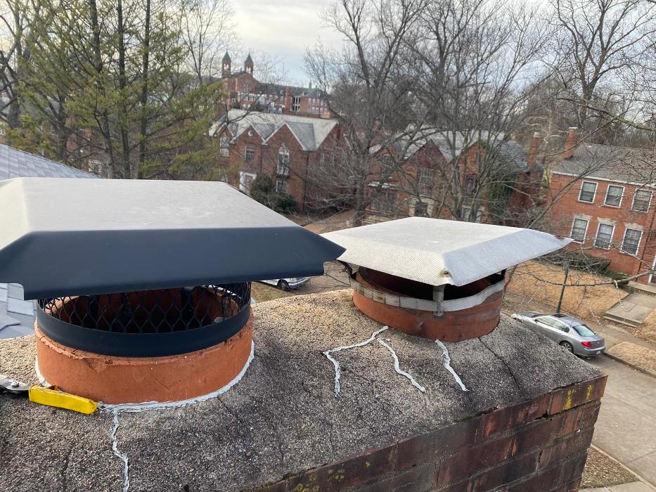 Atmosphere Air Care - Saint Louis, MO