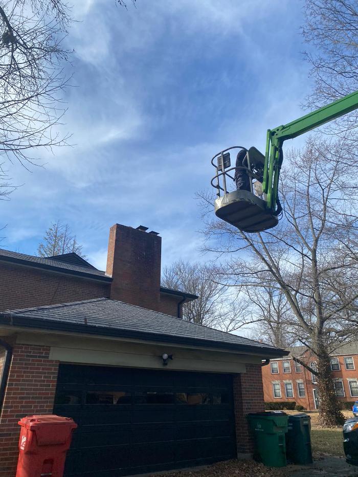 Atmosphere Air Care - Saint Louis, MO