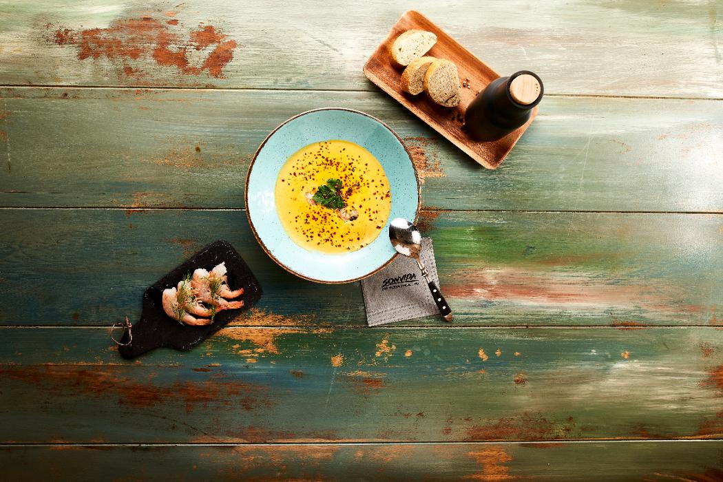 SonVida - die Pizza, Pasta, Bar, Ernst-Hilker-Straße in Detmold