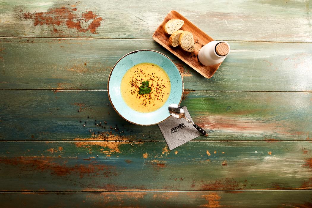 SonVida - die Pizza, Pasta, Bar, Ernst-Hilker-Straße in Detmold