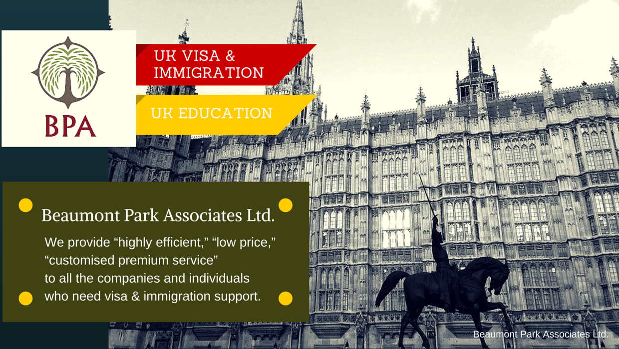 Our rich experienced OISC registered immigration advisers are here to assist your UK visa and immigration matters.