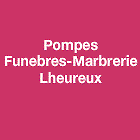 Pompes Funebres-Marbrerie Lheureux pompes funèbres, inhumation et crémation