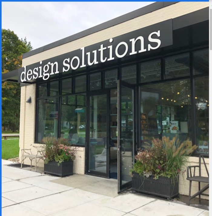 Design Solutions - Pound Ridge, NY