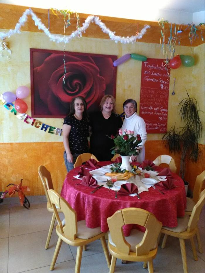 Fotos - Cafe Alt Schwanheim - 48