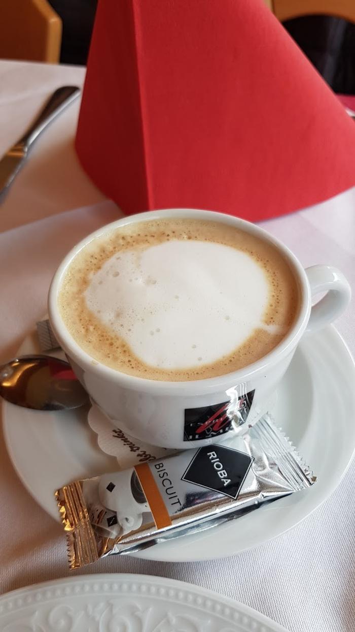 Fotos - Cafe Alt Schwanheim - 34