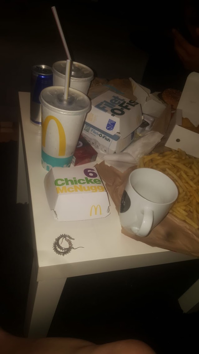 Fotos - Cafe Alt Schwanheim - 2