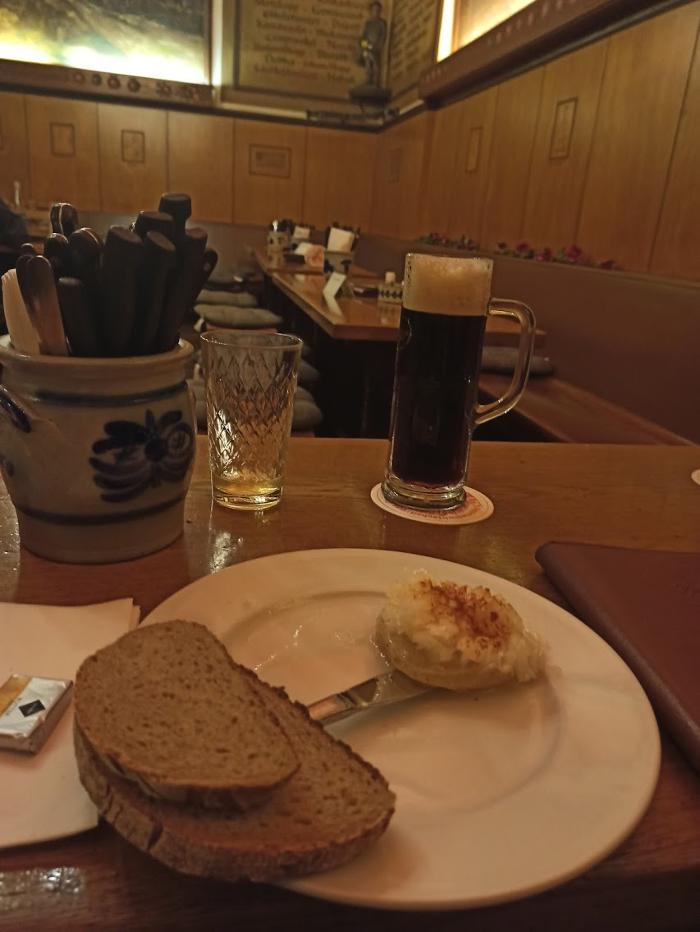 Fotos - Cafe Alt Schwanheim - 32