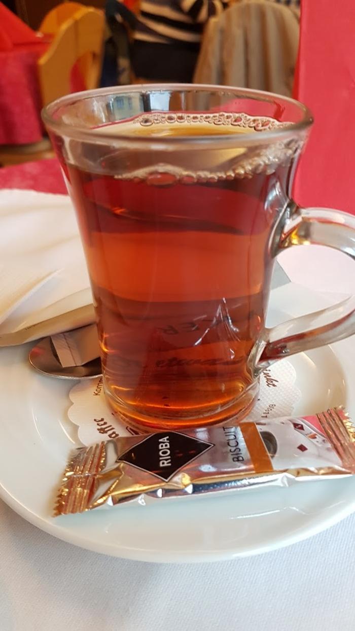 Fotos - Cafe Alt Schwanheim - 31