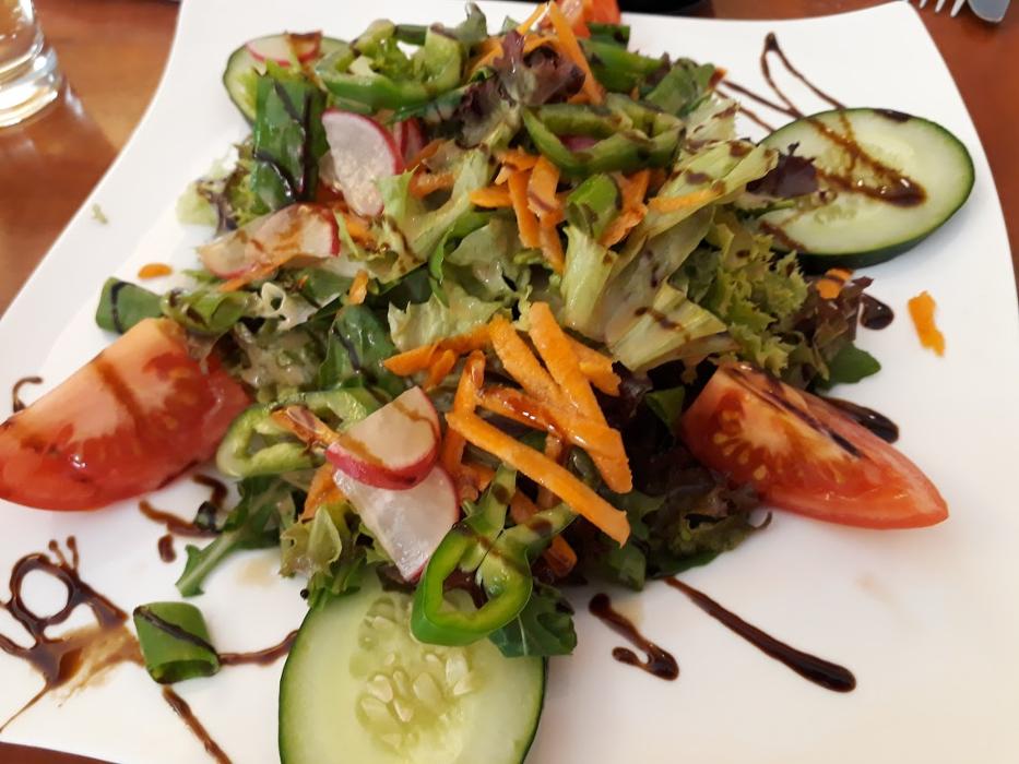 Fotos - Cafe Alt Schwanheim - 66