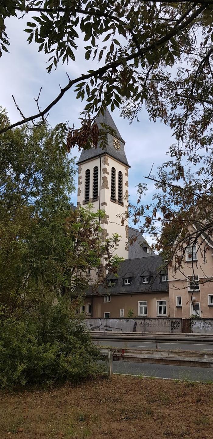 Fotos - Cafe Alt Schwanheim - 65