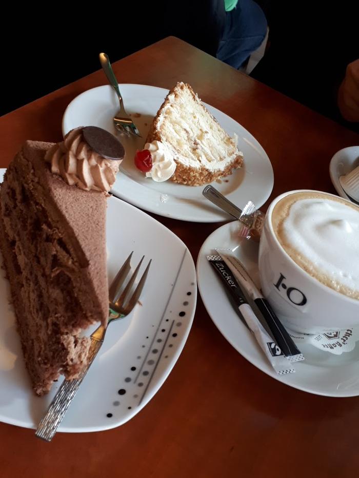 Fotos - Cafe Alt Schwanheim - 54