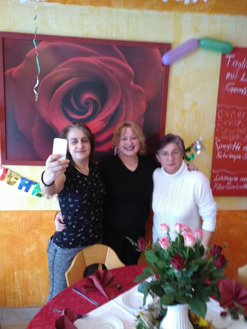 Fotos - Cafe Alt Schwanheim - 11