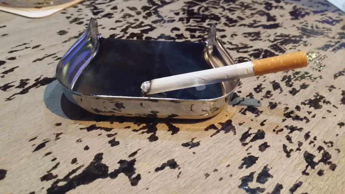 Fotos - Cafe Alt Schwanheim - 1