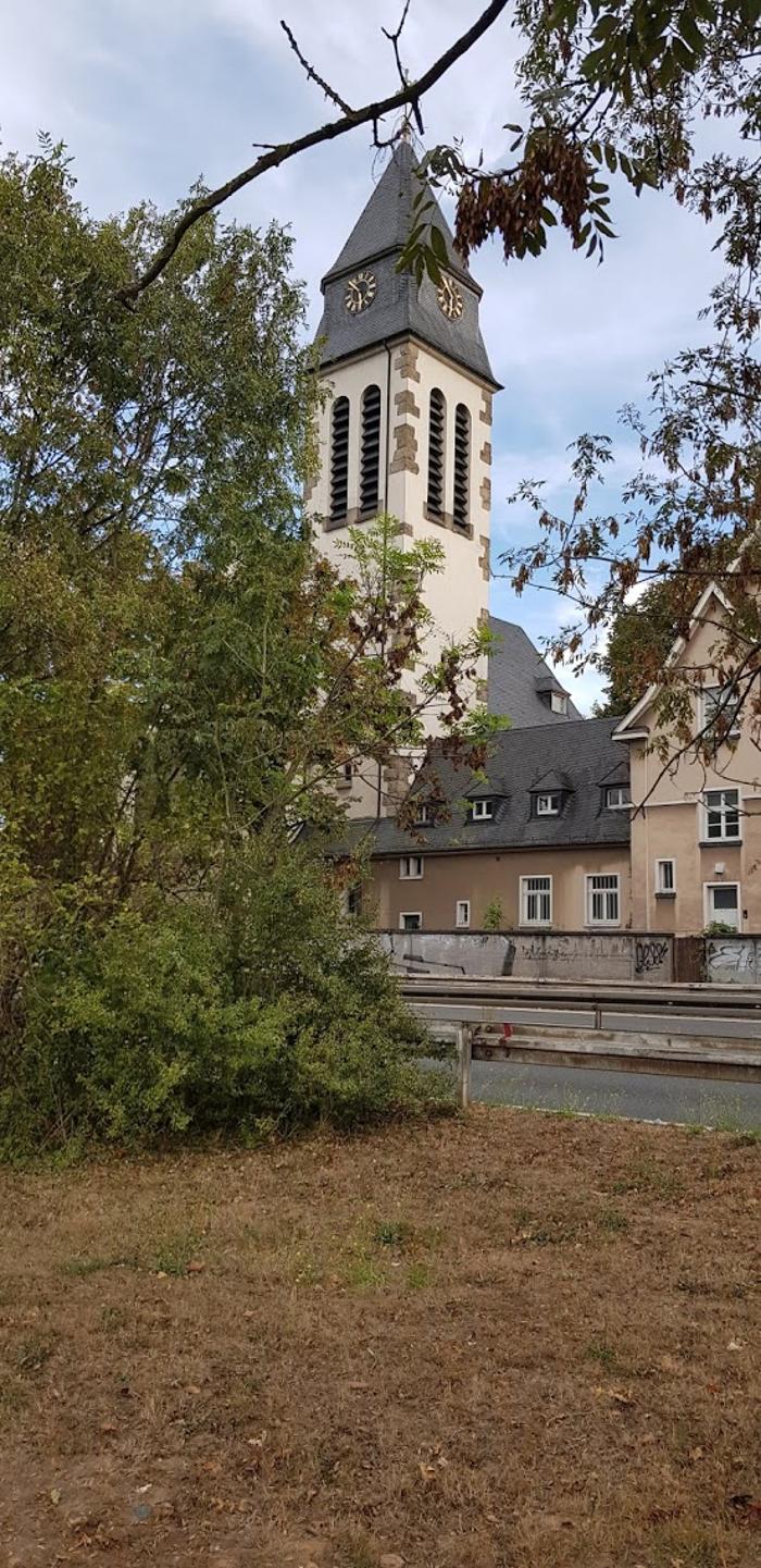 Fotos - Cafe Alt Schwanheim - 63