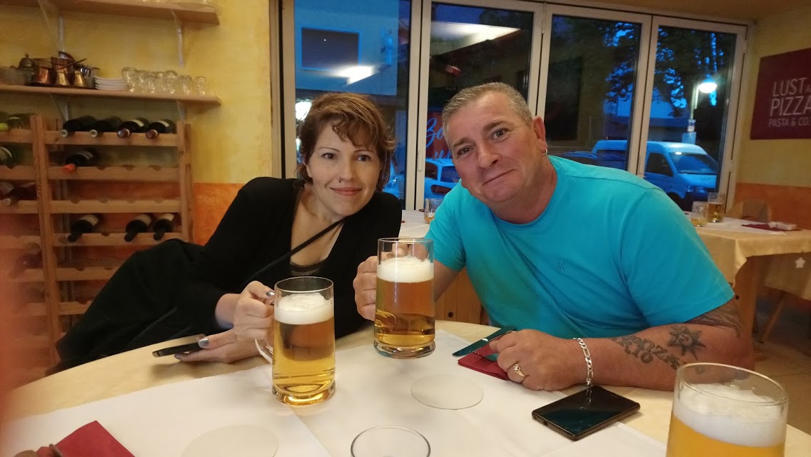 Fotos - Cafe Alt Schwanheim - 12