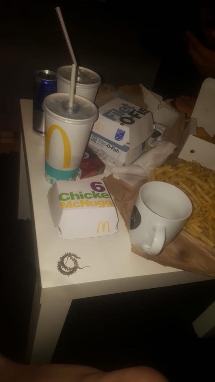 Fotos - Cafe Alt Schwanheim - 47