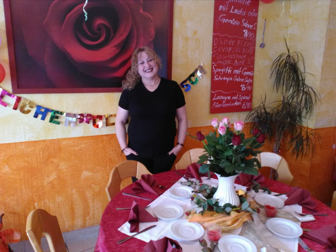 Fotos - Cafe Alt Schwanheim - 17