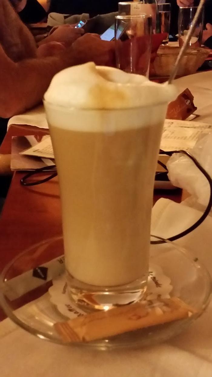 Fotos - Cafe Alt Schwanheim - 40